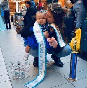 Meet your Posher, Vanessa